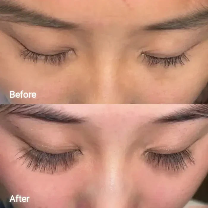 ORACRESTA Eyelash Enhancing Serum with Powerful Peptides & Plant Botanicals for Thinning Lashes 3ML Makeup Cosmetic