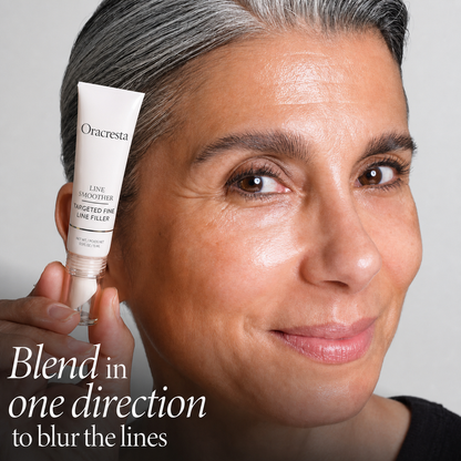 Line Smoother Targeted Fine Line Filler Primer