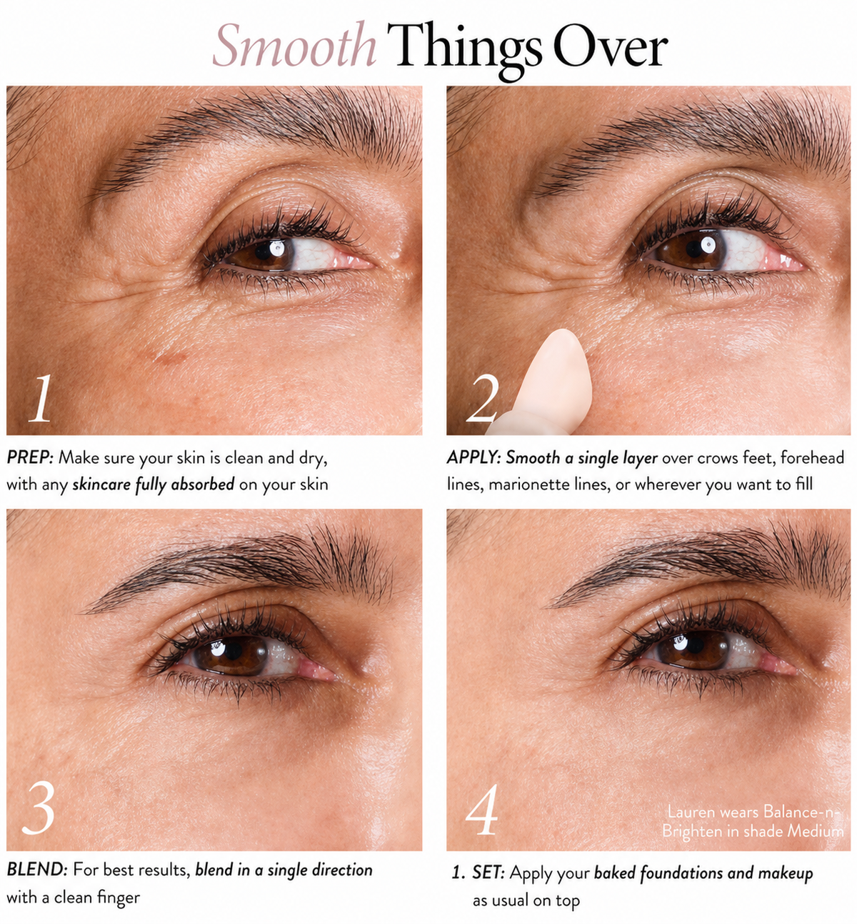Line Smoother Targeted Fine Line Filler Primer