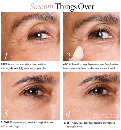 Line Smoother Targeted Fine Line Filler Primer