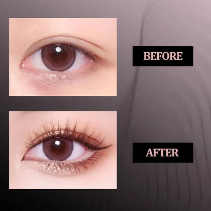 🔥Buy 1 Get 1 Free🔥Non-Smudging✨Lengthening And Curling Long-lasting Mascara
