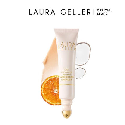 Line Smoother Targeted Fine Line Filler Primer