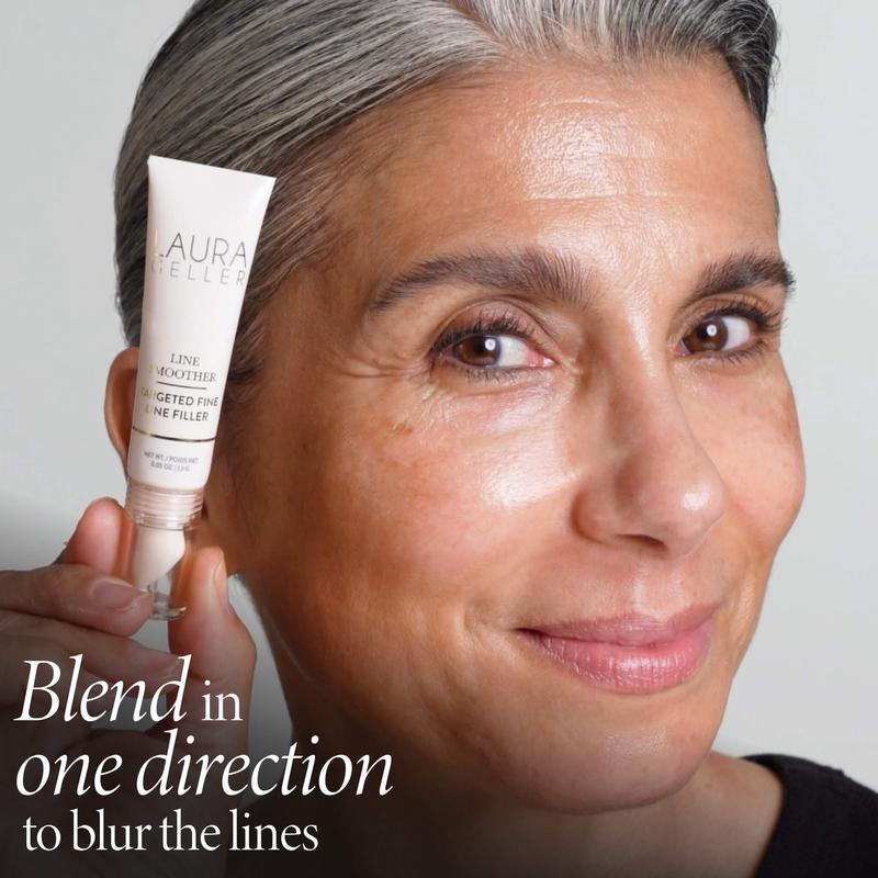 Line Smoother Targeted Fine Line Filler Primer