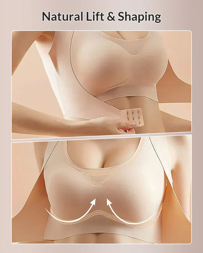 50% OFF Today Only: Front-Close Posture Bra That Actually Fixes Your Back