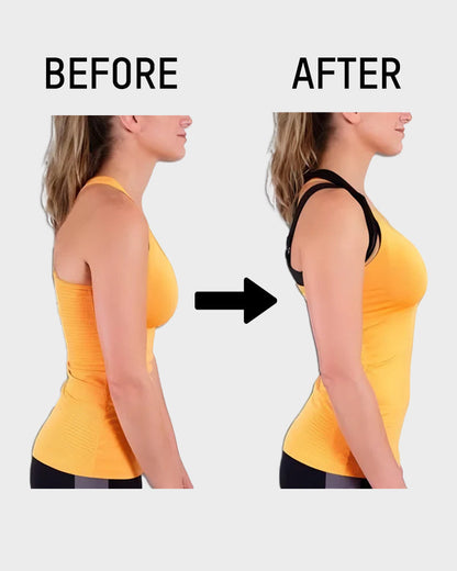 50% OFF Today Only: Front-Close Posture Bra That Actually Fixes Your Back