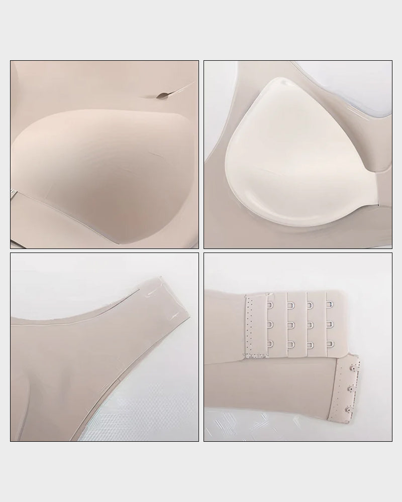 50% OFF Today Only: Front-Close Posture Bra That Actually Fixes Your Back