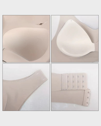 50% OFF Today Only: Front-Close Posture Bra That Actually Fixes Your Back