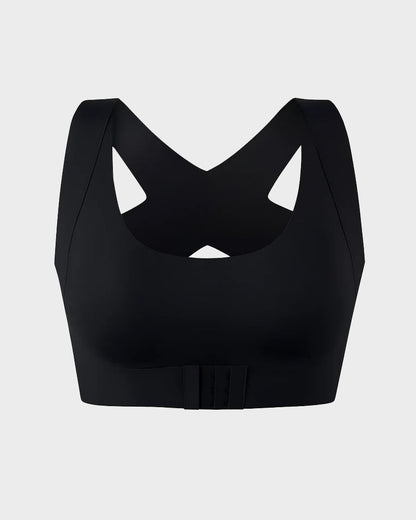 50% OFF Today Only: Front-Close Posture Bra That Actually Fixes Your Back