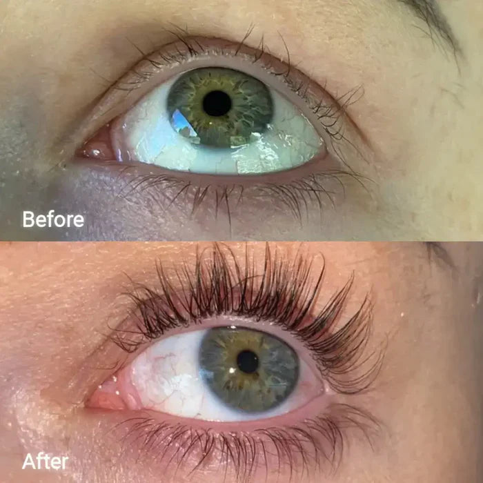 ORACRESTA Eyelash Enhancing Serum with Powerful Peptides & Plant Botanicals for Thinning Lashes 3ML Makeup Cosmetic