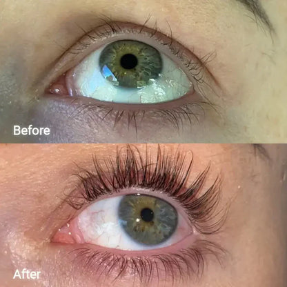 ORACRESTA Eyelash Enhancing Serum with Powerful Peptides & Plant Botanicals for Thinning Lashes 3ML Makeup Cosmetic