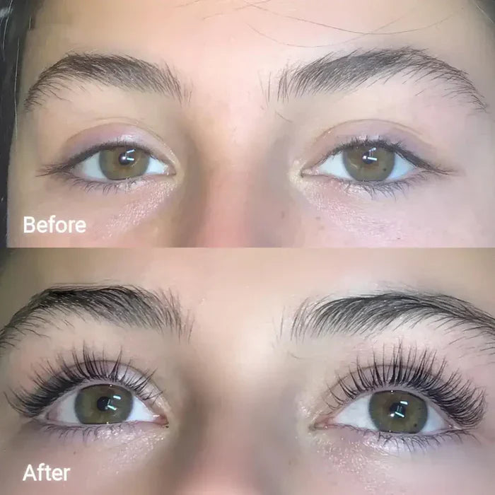 ORACRESTA Eyelash Enhancing Serum with Powerful Peptides & Plant Botanicals for Thinning Lashes 3ML Makeup Cosmetic