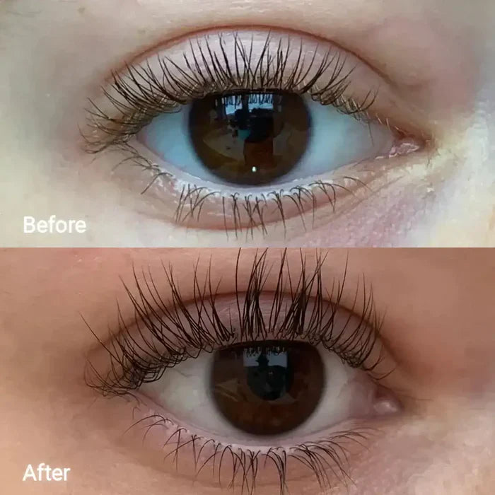 ORACRESTA Eyelash Enhancing Serum with Powerful Peptides & Plant Botanicals for Thinning Lashes 3ML Makeup Cosmetic