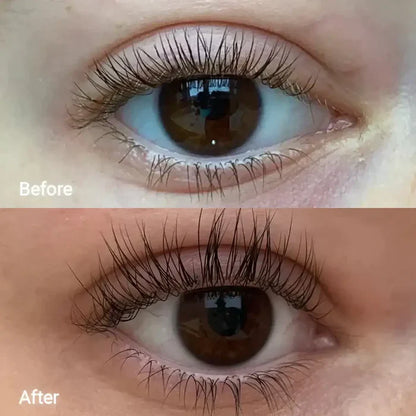 ORACRESTA Eyelash Enhancing Serum with Powerful Peptides & Plant Botanicals for Thinning Lashes 3ML Makeup Cosmetic
