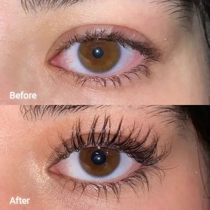 ORACRESTA Eyelash Enhancing Serum with Powerful Peptides & Plant Botanicals for Thinning Lashes 3ML Makeup Cosmetic