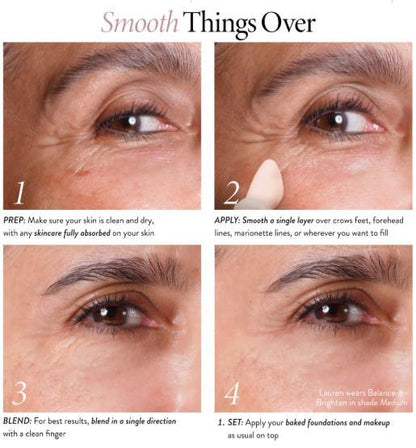 Line Smoother Targeted Fine Line Filler Primer